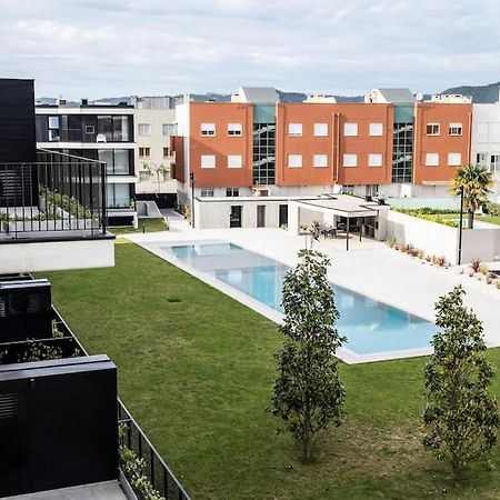 شقة Loca Ofir Duplex - Entre Rio E Mar Fão المظهر الخارجي الصورة